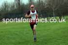 Mens 35s to 64s, 2025 NEMAA Cross Country Champs., Acklam, Middlesbrough. Photo: David T. Hewitson/Sports for All Pics